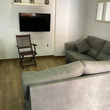 Apartamento Pena De Hita El Puerto de Santa María Dış mekan fotoğraf