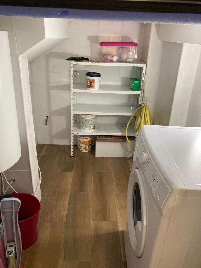 Apartamento Pena De Hita El Puerto de Santa María Dış mekan fotoğraf