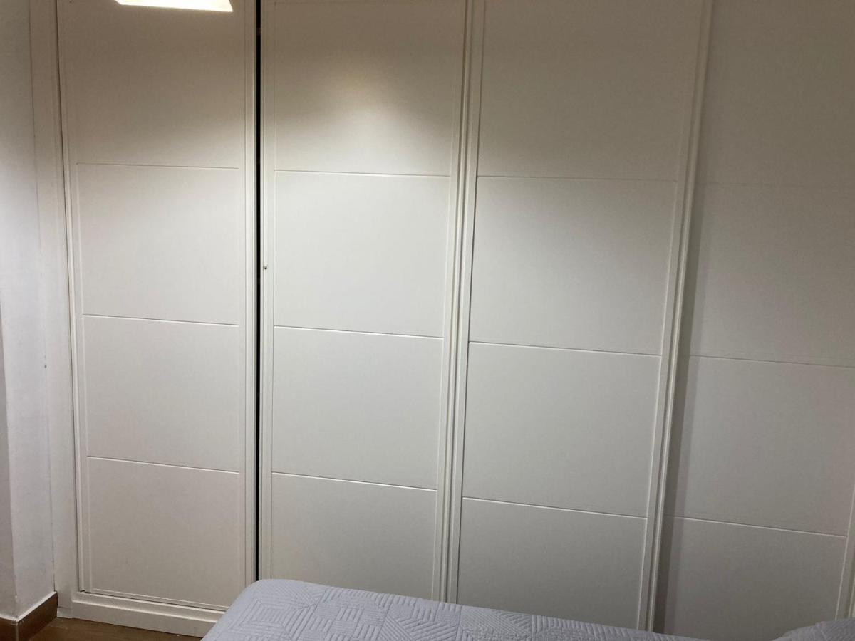 Apartamento Pena De Hita El Puerto de Santa María Dış mekan fotoğraf