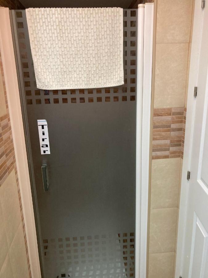 Apartamento Pena De Hita El Puerto de Santa María Dış mekan fotoğraf