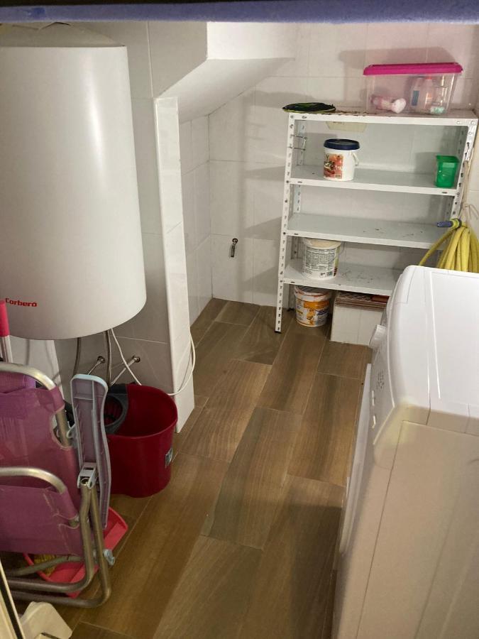Apartamento Pena De Hita El Puerto de Santa María Dış mekan fotoğraf
