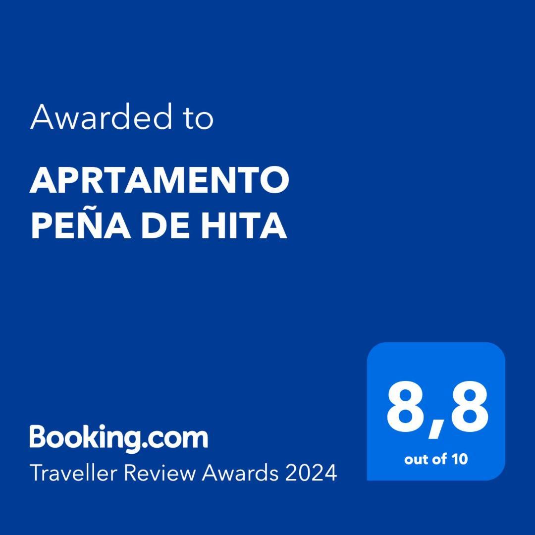 Apartamento Pena De Hita El Puerto de Santa María Dış mekan fotoğraf